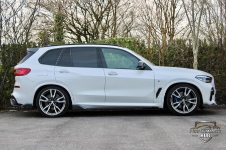 2019 BMW X5 photo 3