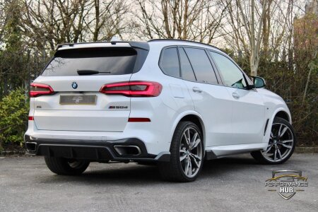 2019 BMW X5 photo 4