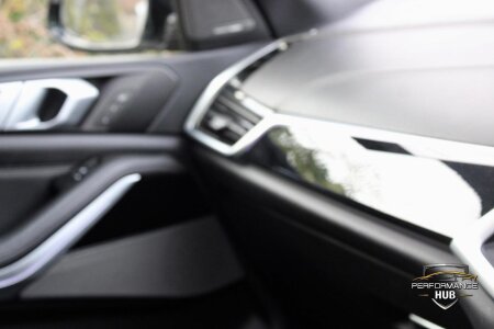 2019 BMW X5 photo 10