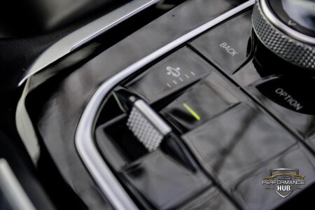 2019 BMW X5 photo 9