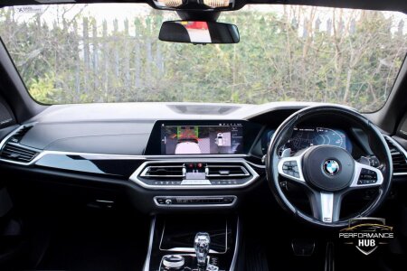 2019 BMW X5 photo 12