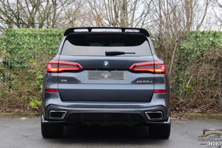2019 BMW X5 photo 5
