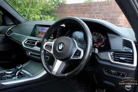 2019 BMW X5 photo 7