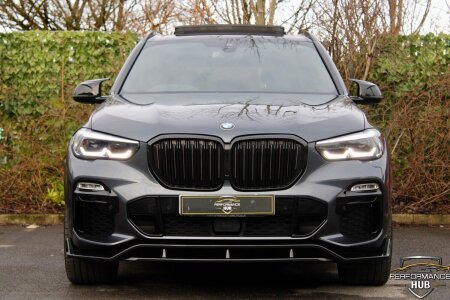 2019 BMW X5 photo 3