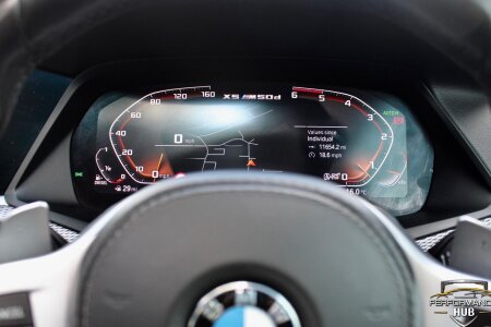 2019 BMW X5 photo 10