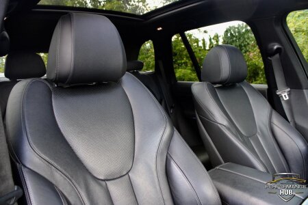 2019 BMW X5 photo 6