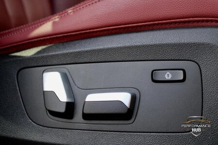 2020 BMW X6 photo 10