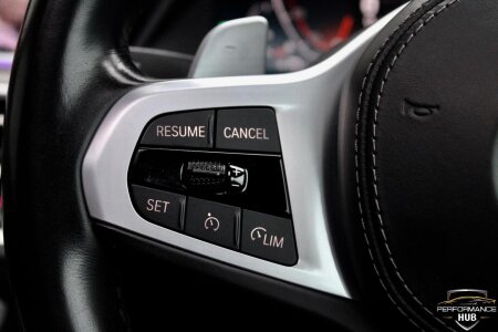 2020 BMW X6 photo 11