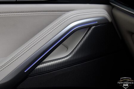 2021 BMW X6 photo 10
