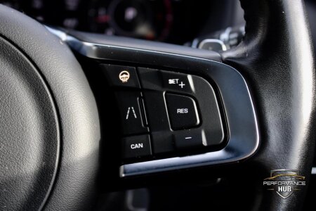2021 JAGUAR F-PACE photo 10