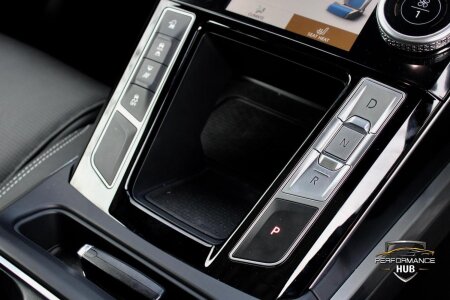 2022 JAGUAR I-Pace photo 8