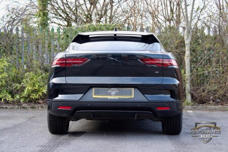 2022 JAGUAR I-Pace photo 5