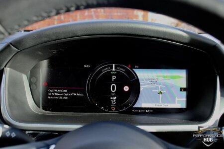 2019 JAGUAR I-Pace photo 10