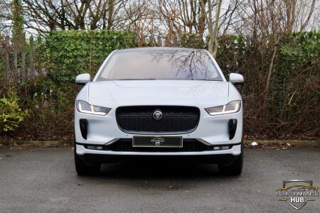 JAGUAR I-Pace photo 2