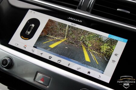2019 JAGUAR I-Pace photo 11