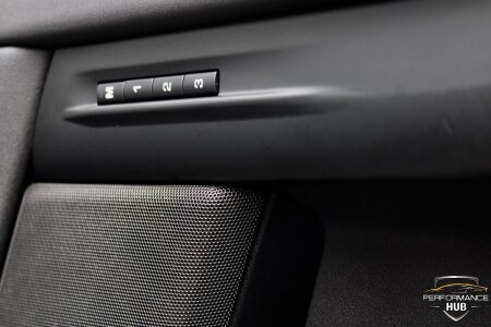 2020 LAND ROVER RANGE ROVER EVOQUE photo 11