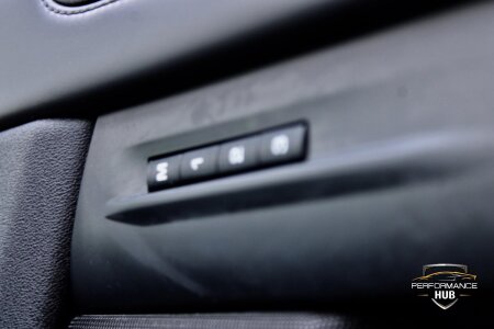 2021 LAND ROVER RANGE ROVER EVOQUE photo 12