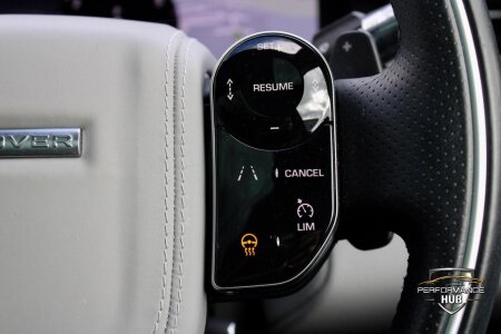 2020 LAND ROVER RANGE ROVER EVOQUE photo 12