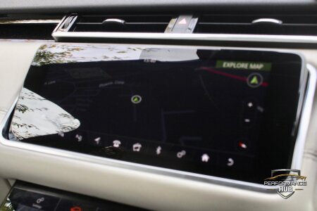 2018 LAND ROVER RANGE ROVER VELAR photo 12