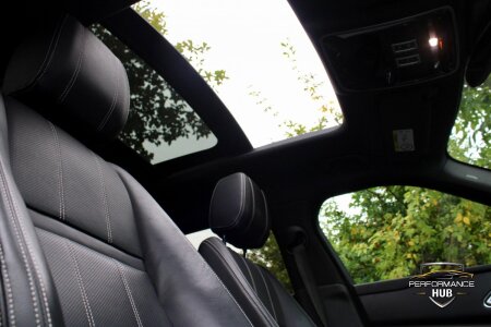 2019 LAND ROVER RANGE ROVER VELAR photo 10