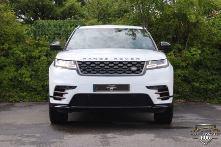 LAND ROVER RANGE ROVER VELAR photo 2