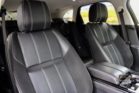 2018 LAND ROVER RANGE ROVER VELAR photo 7