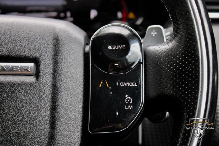 2018 LAND ROVER RANGE ROVER VELAR photo 12