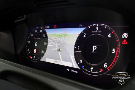 2020 LAND ROVER RANGE ROVER VELAR photo 10