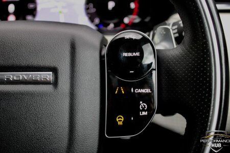 2020 LAND ROVER RANGE ROVER VELAR photo 7