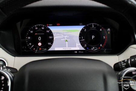 2020 LAND ROVER RANGE ROVER VELAR photo 4