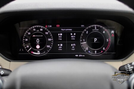 2020 LAND ROVER RANGE ROVER VELAR photo 8