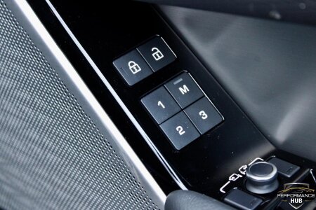 2021 LAND ROVER RANGE ROVER VELAR photo 8