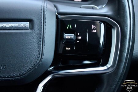 2021 LAND ROVER RANGE ROVER VELAR photo 9