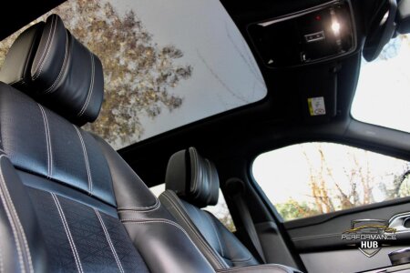 2019 LAND ROVER RANGE ROVER VELAR photo 8