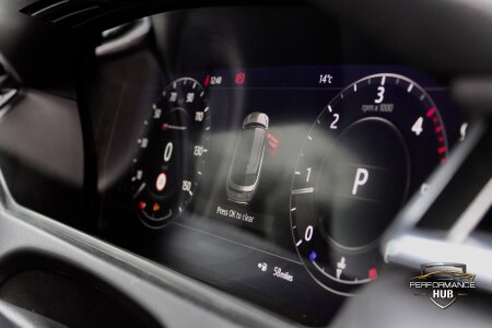 2019 LAND ROVER RANGE ROVER VELAR photo 10