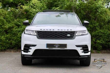 LAND ROVER RANGE ROVER VELAR photo 2
