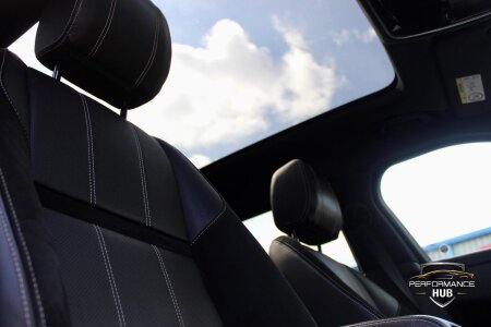 2019 LAND ROVER RANGE ROVER VELAR photo 10