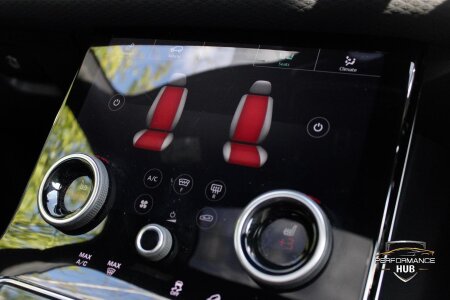 2019 LAND ROVER RANGE ROVER VELAR photo 12