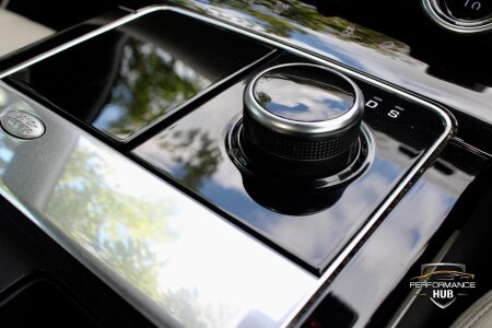 2020 LAND ROVER RANGE ROVER VELAR photo 12
