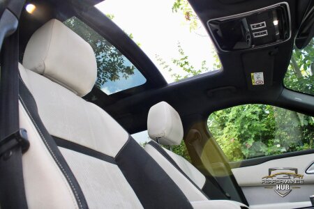 2020 LAND ROVER RANGE ROVER VELAR photo 10