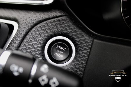 2020 LAND ROVER RANGE ROVER VELAR photo 9