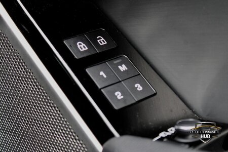 2021 LAND ROVER RANGE ROVER VELAR photo 10