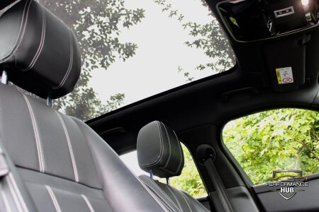 2021 LAND ROVER RANGE ROVER VELAR photo 8