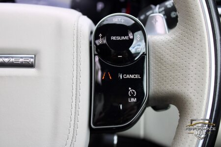 2019 LAND ROVER RANGE ROVER VELAR photo 9
