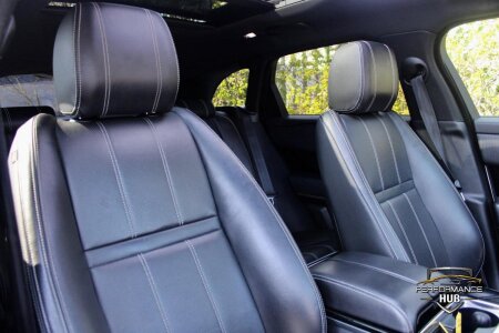 2018 LAND ROVER RANGE ROVER VELAR photo 6