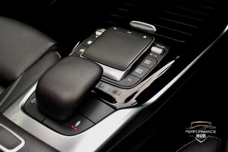 2021 MERCEDES-BENZ A CLASS photo 9