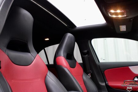 2021 MERCEDES-BENZ A CLASS photo 8