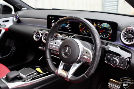 2021 MERCEDES-BENZ A CLASS photo 6