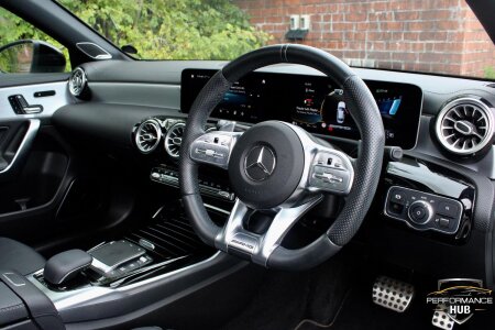 2020 MERCEDES-BENZ A CLASS photo 7