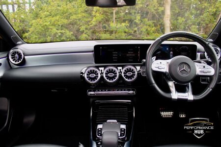 2019 MERCEDES-BENZ A CLASS photo 7